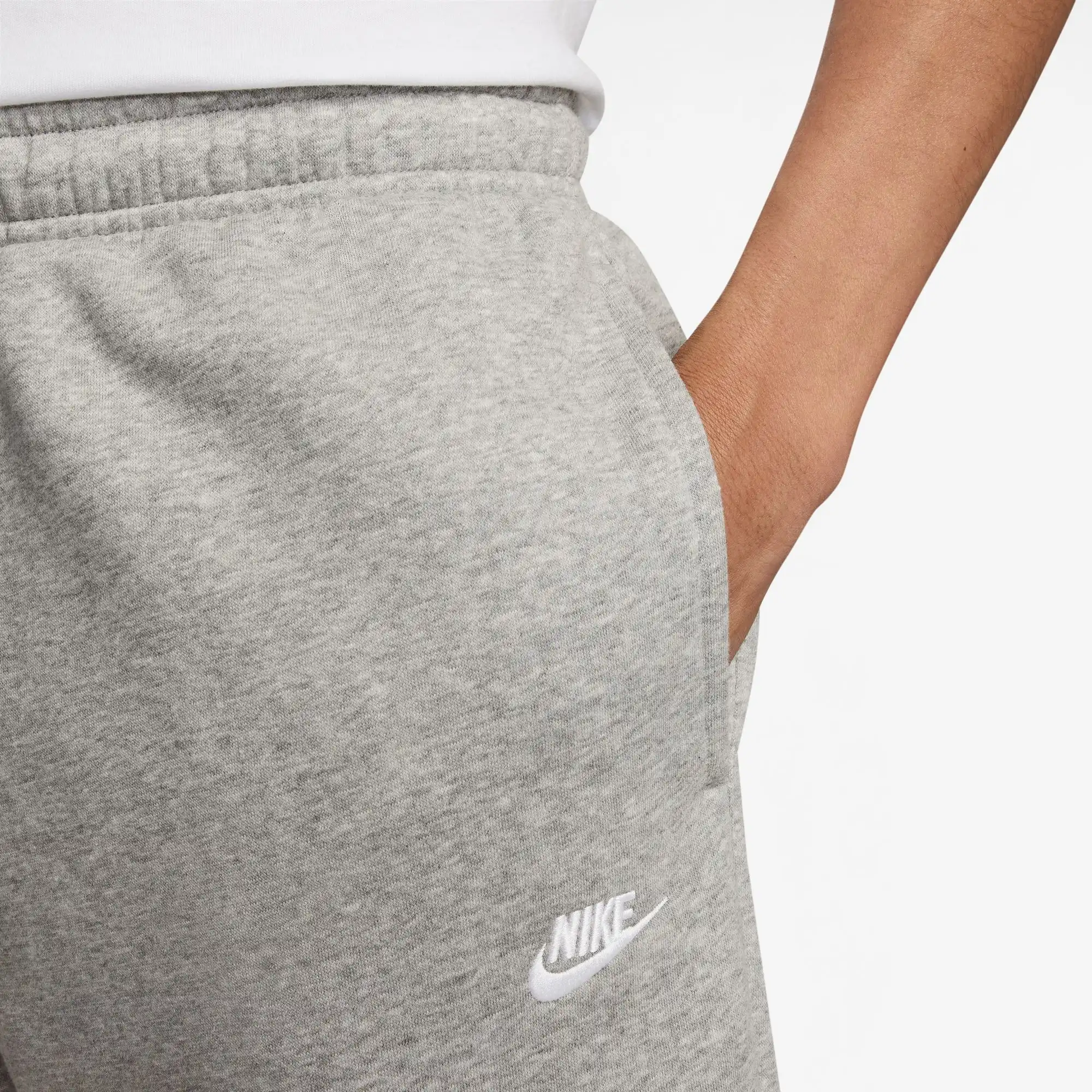 Nike Club Men"s Joggers – Bild 3