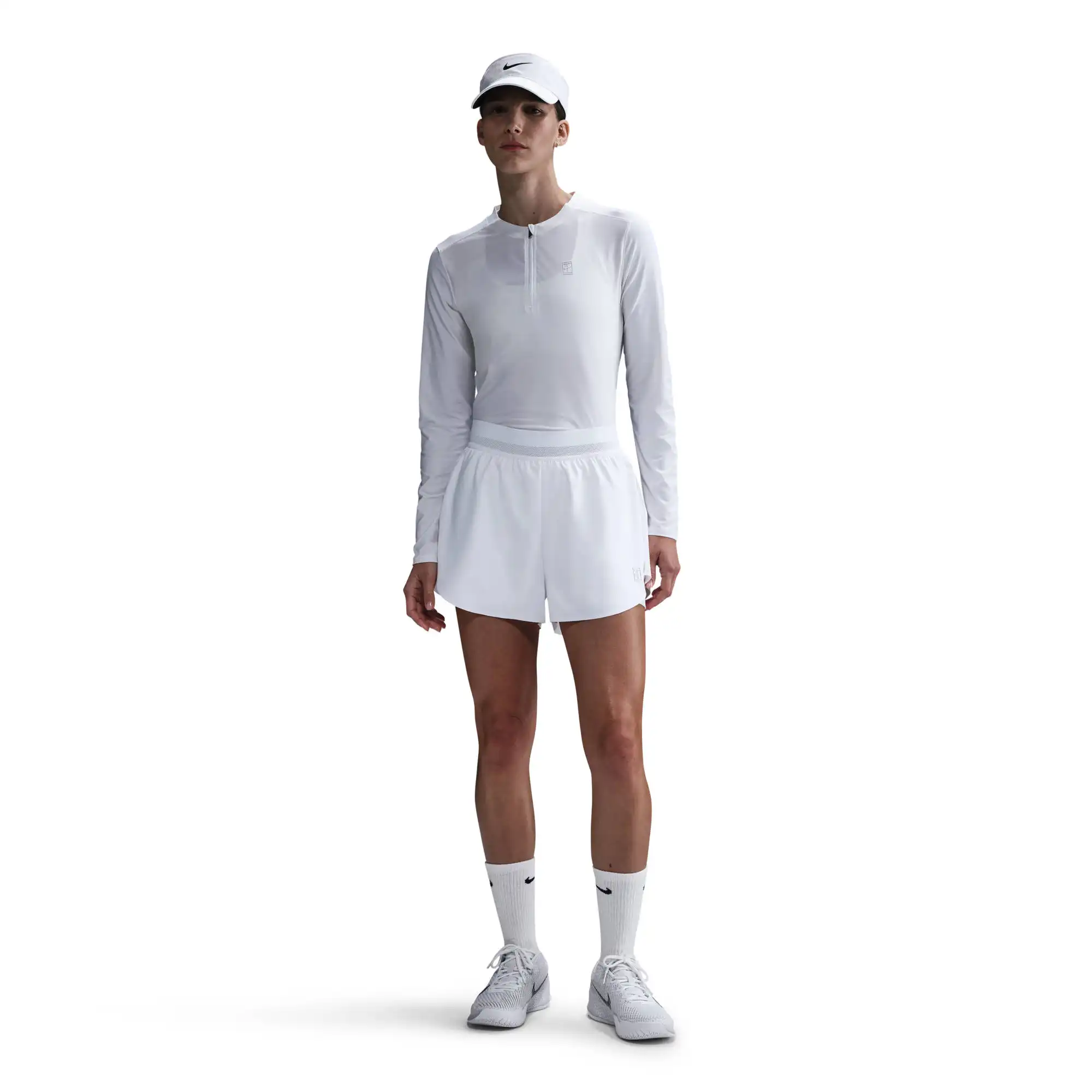 NikeCourt Ace Advantage Women"