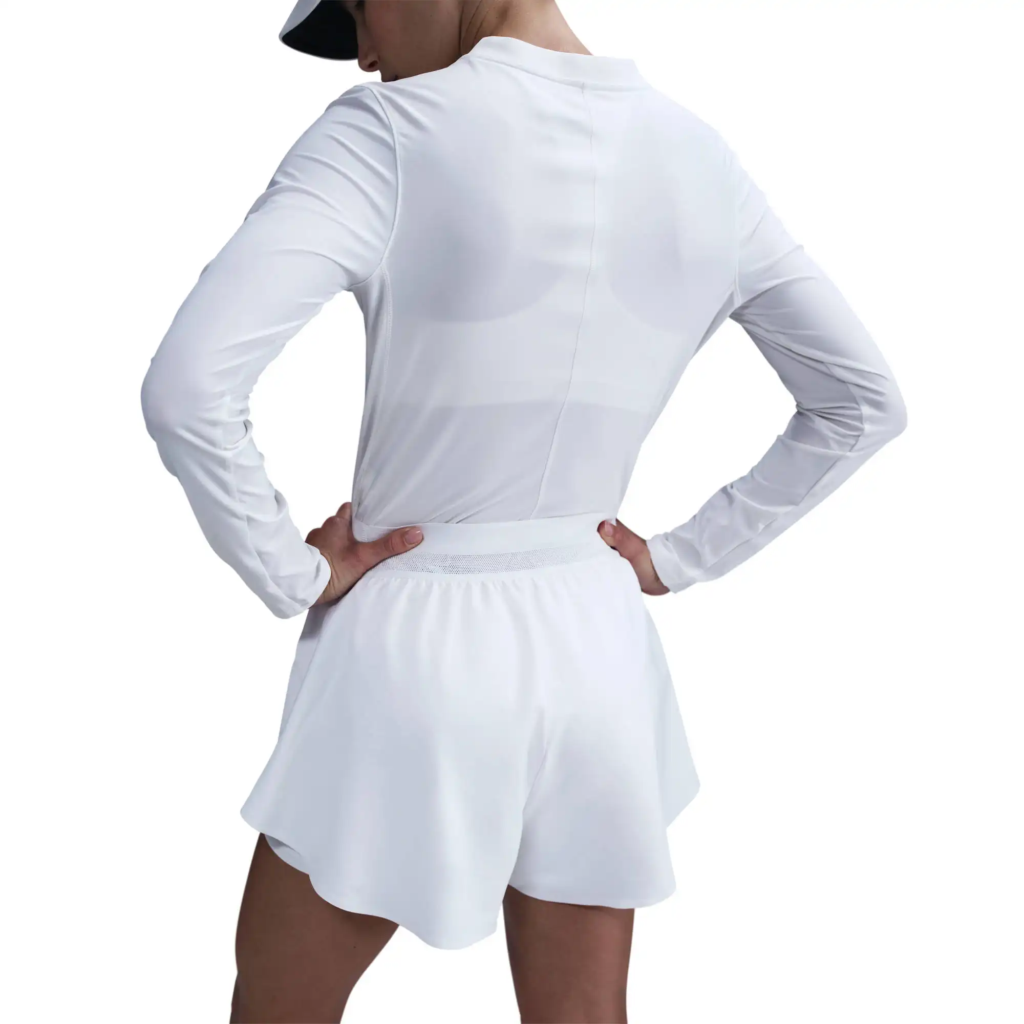 NikeCourt Ace Advantage Women" – Bild 4