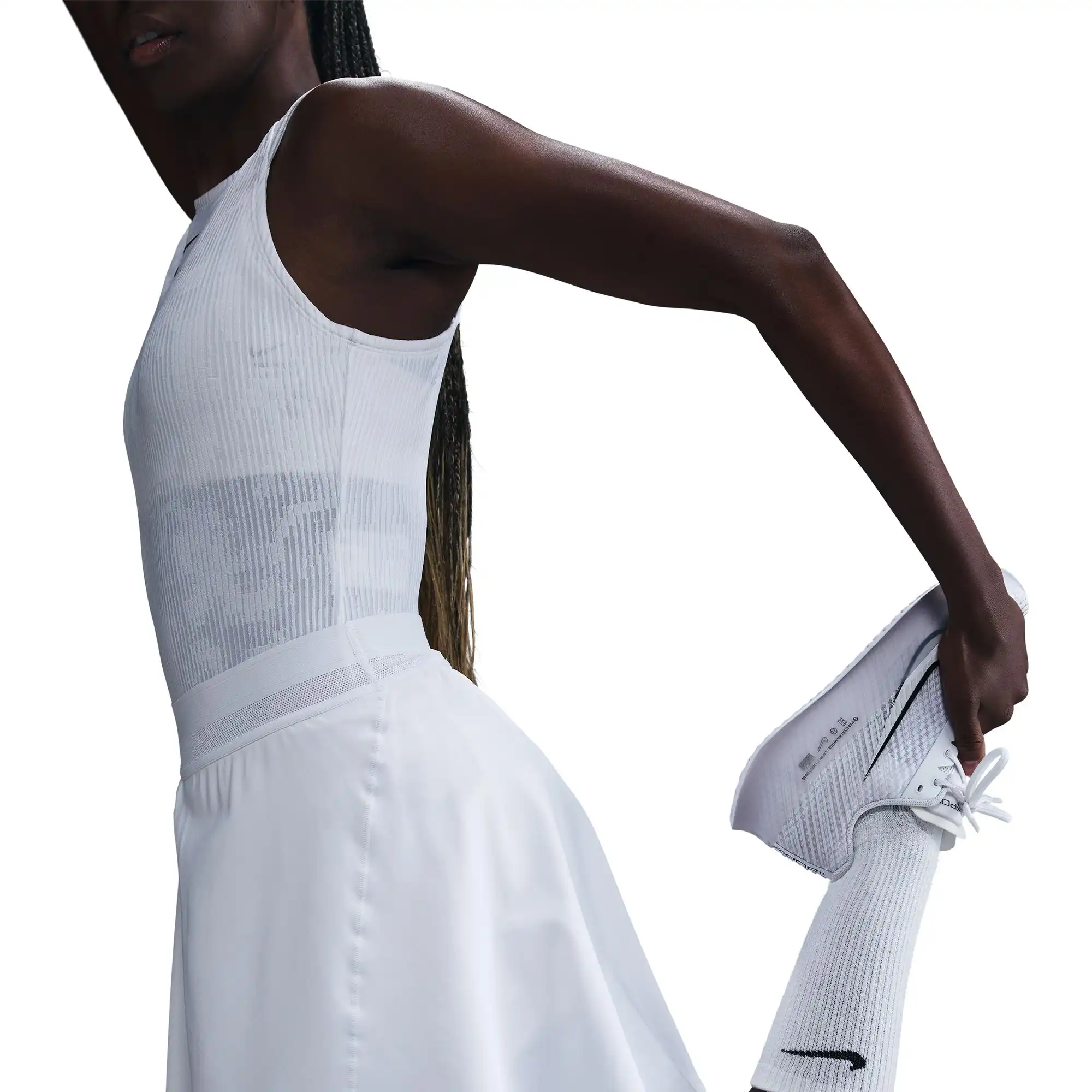 NikeCourt Ace Advantage Women" – Bild 3