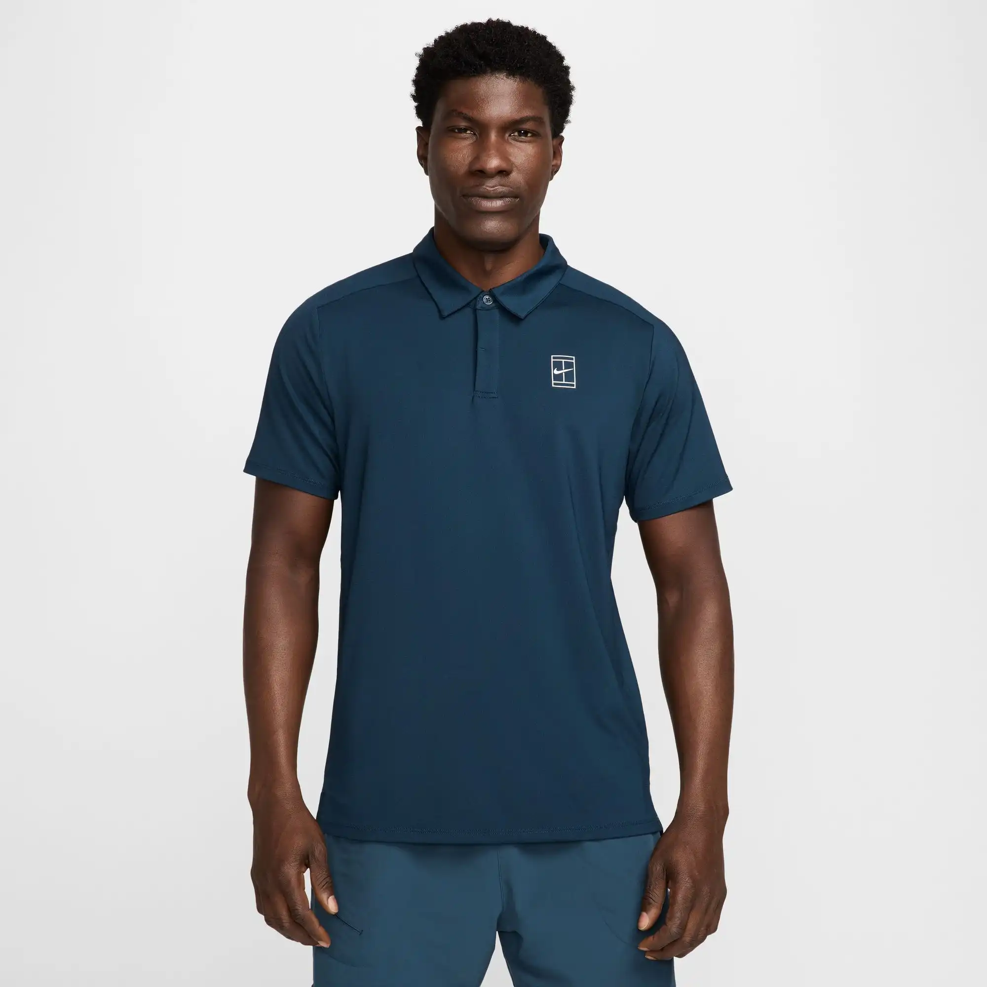 NikeCourt Advantage Men"s Dri-