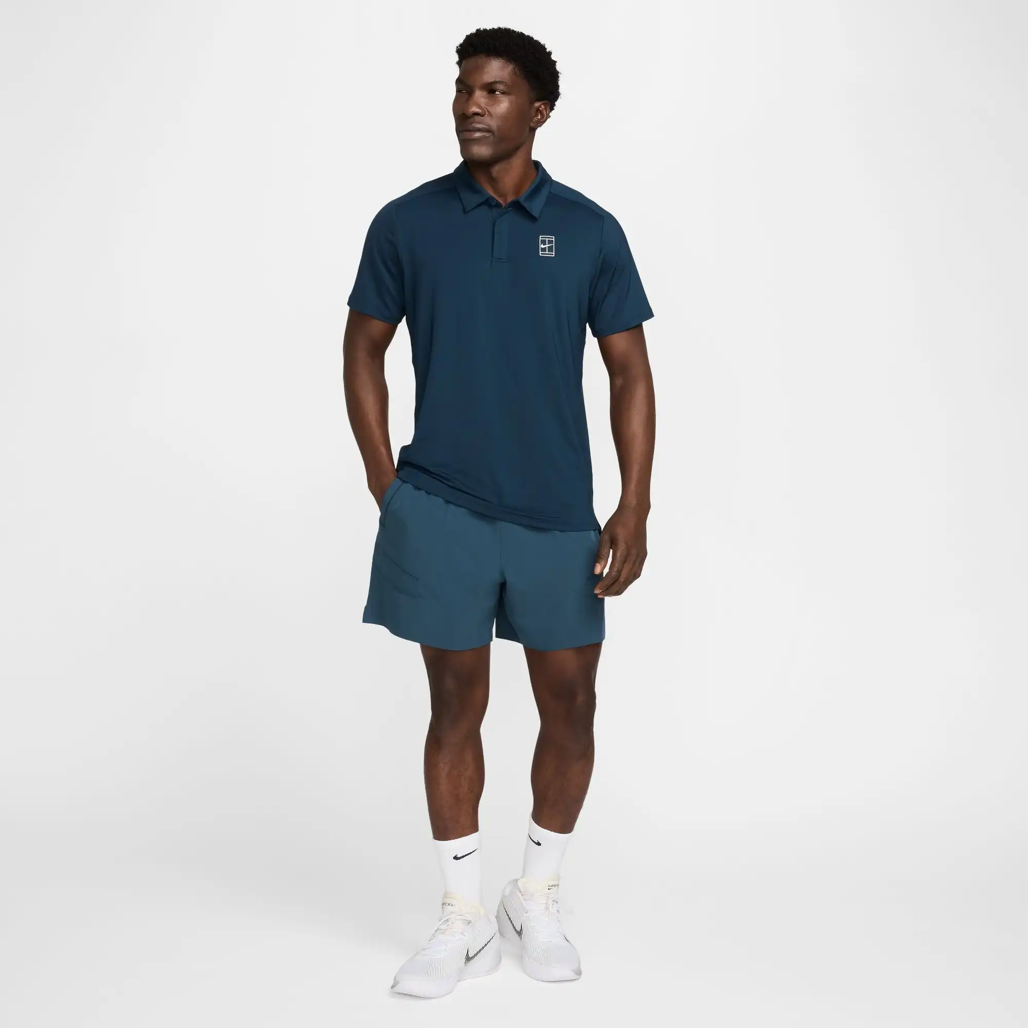 NikeCourt Advantage Men"s Dri- – Bild 4