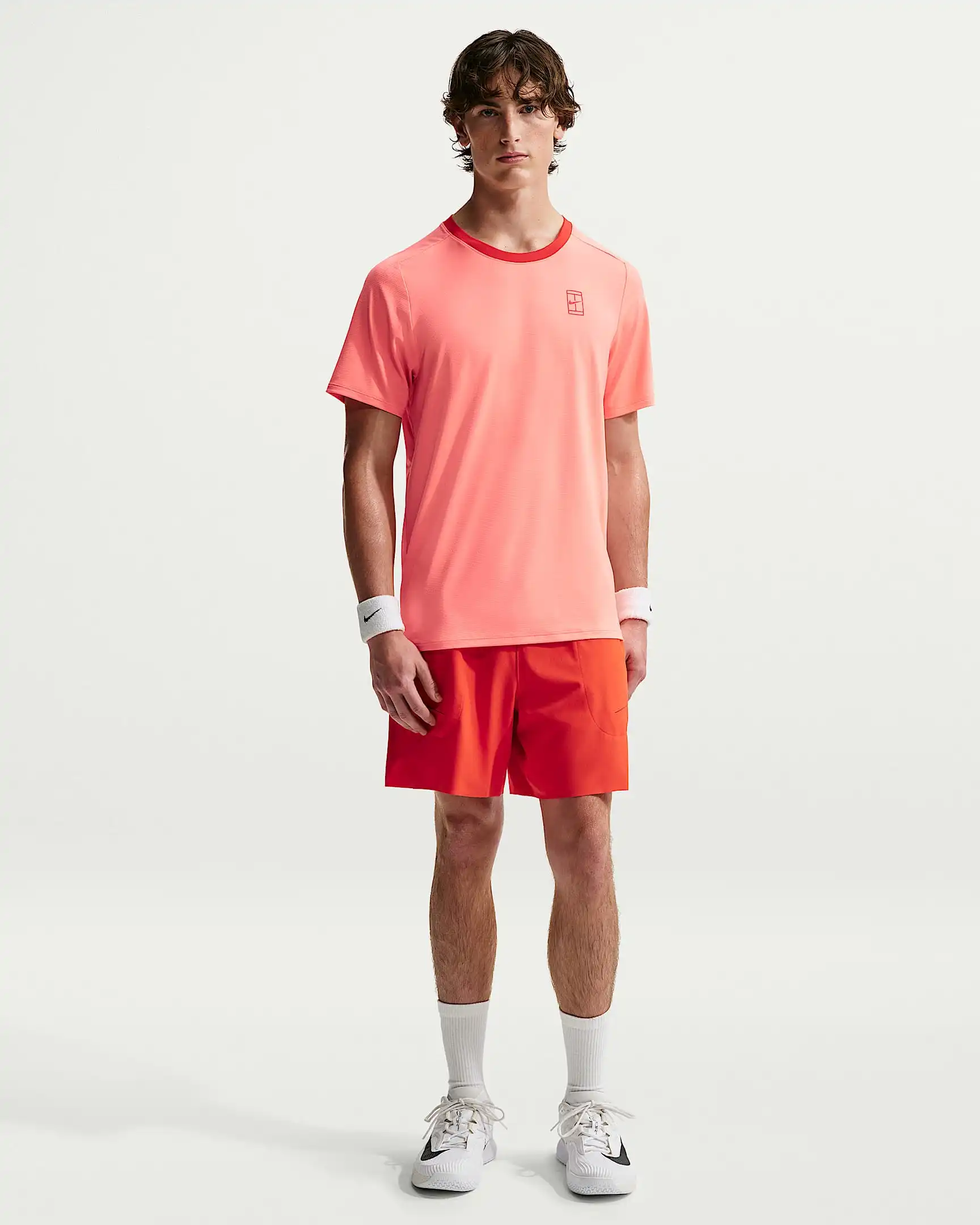 NikeCourt Advantage Men"s Dri-
