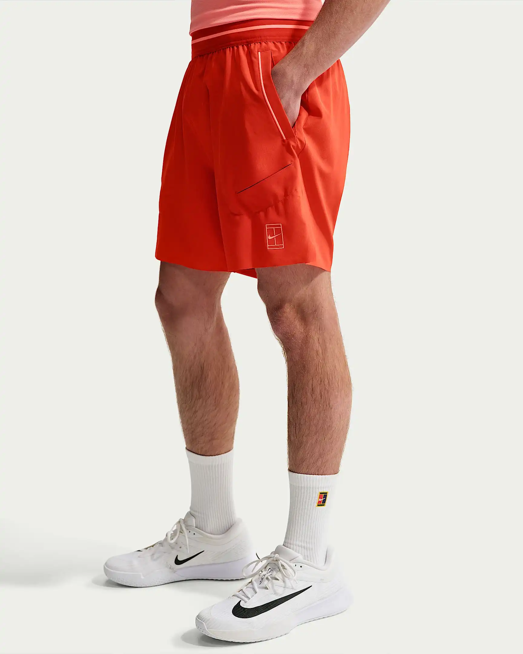 NikeCourt Advantage Men"s Dri- – Bild 2