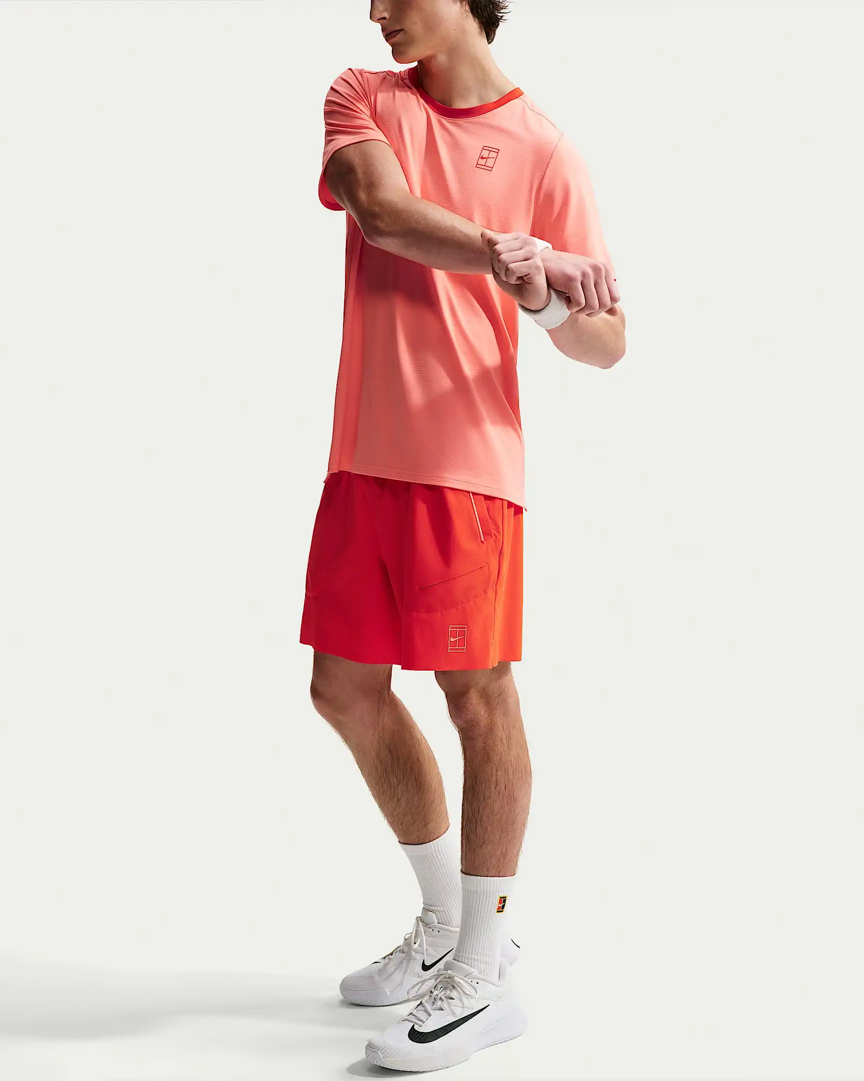 NikeCourt Advantage Men"s Dri- – Bild 4