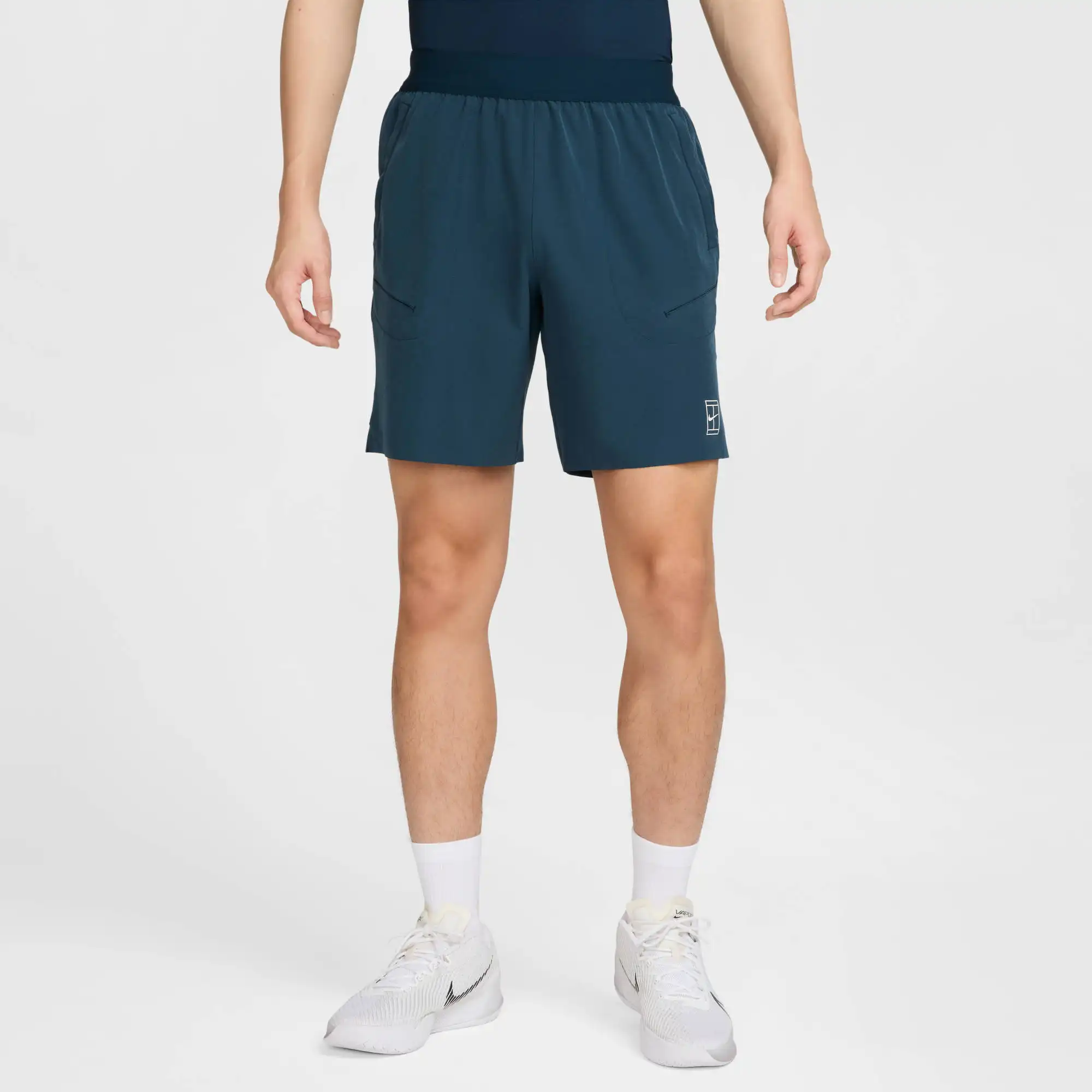 NikeCourt Advantage Men"s Dri-