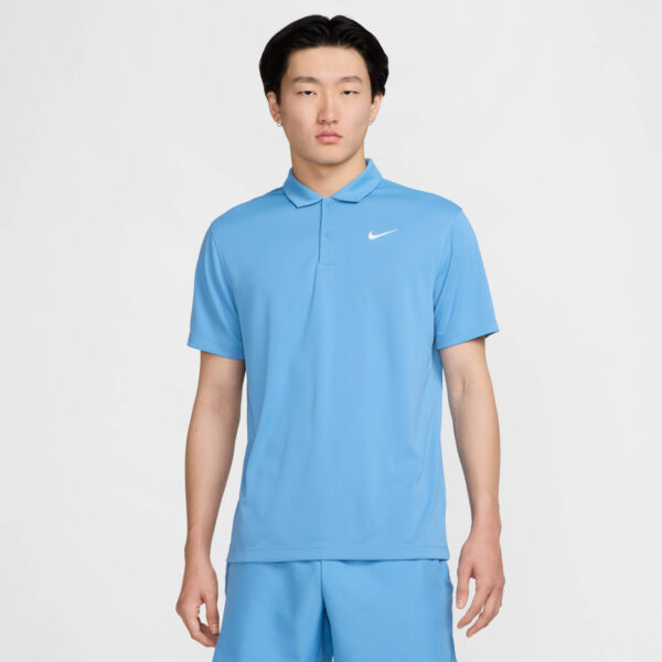 NikeCourt Dri-FIT Men"s Tennis