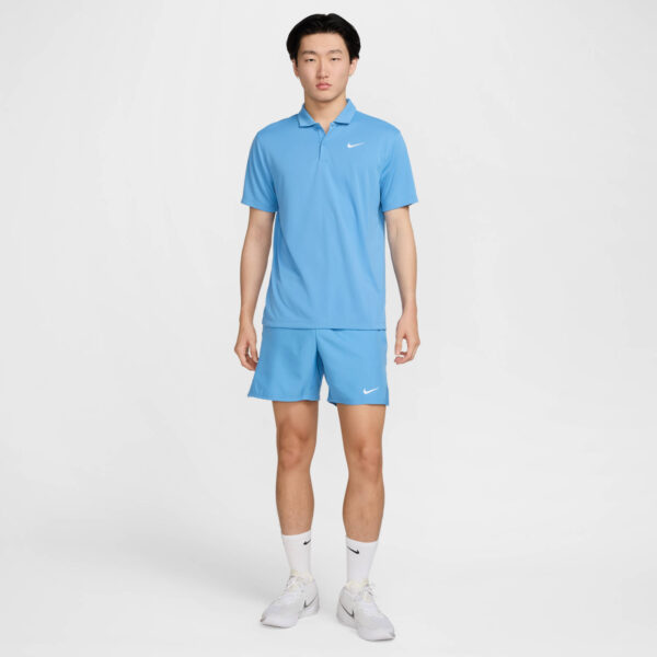 NikeCourt Dri-FIT Men"s Tennis – Bild 5