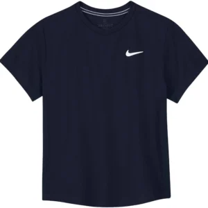 NIKECOURT DRI-FIT VICTORY BIG OBSIDIAN/OBSIDIAN/WHITE