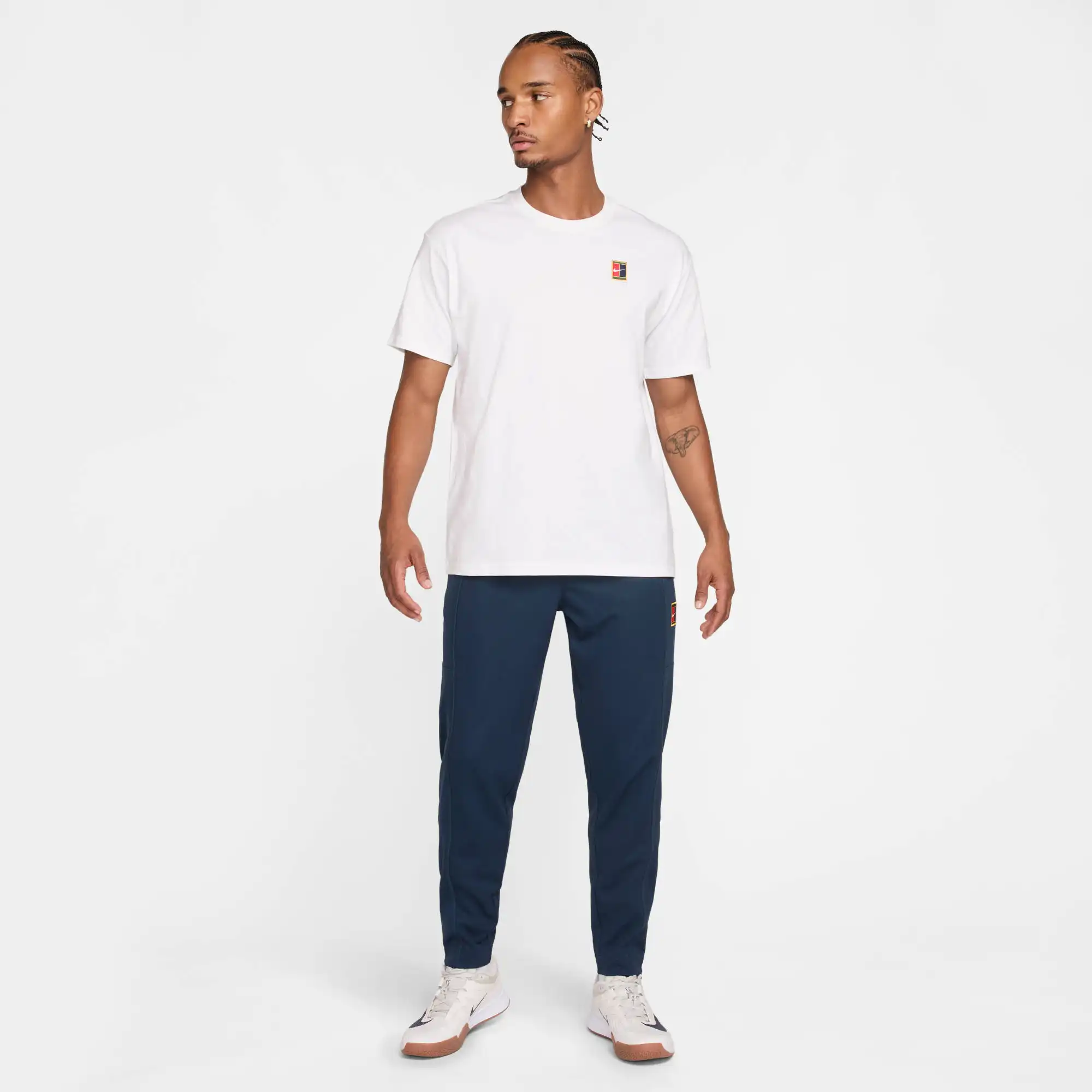 NikeCourt Heritage Men"s Tenni – Bild 6