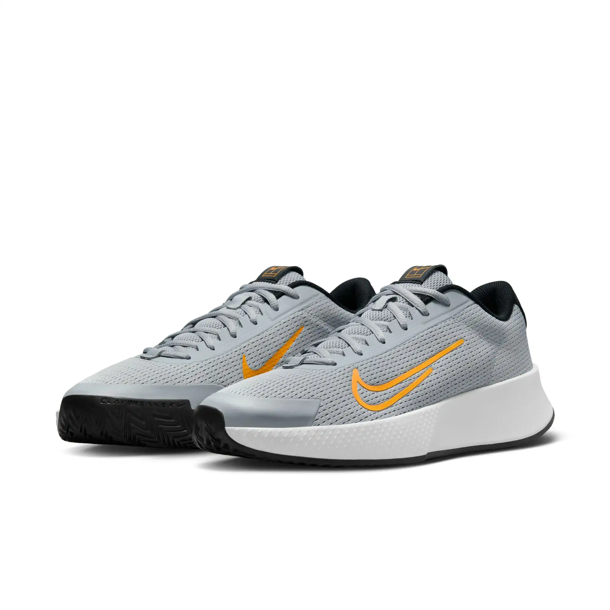 NikeCourt Vapor Lite 2 Men"s Clay – Bild 8