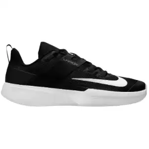 NIKECOURT VAPOR LITE MEN'S CLA BLACK/WHITE