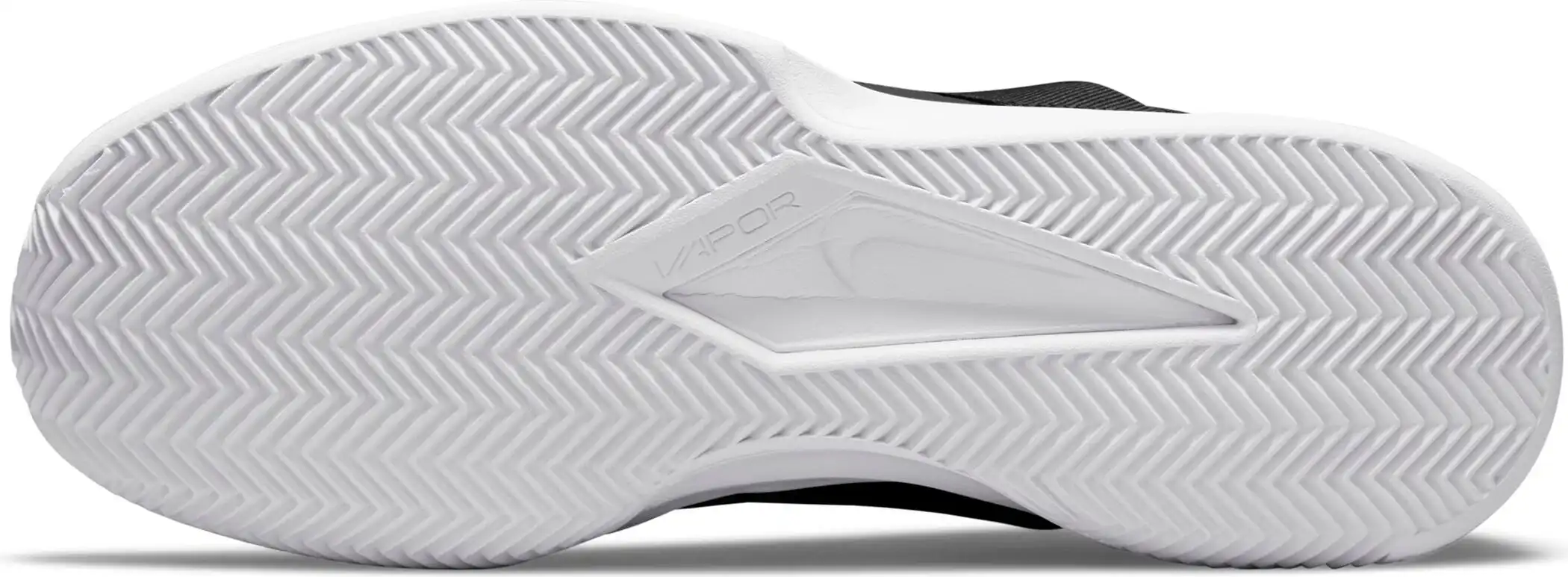 NIKECOURT VAPOR LITE WOMEN'S C BLACK/MTLC RED BRONZE-WHITE – Bild 2