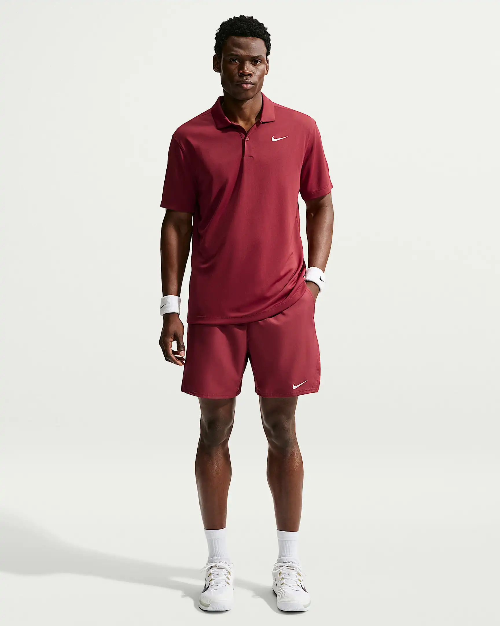NikeCourt Victory Men"s Dri-FI
