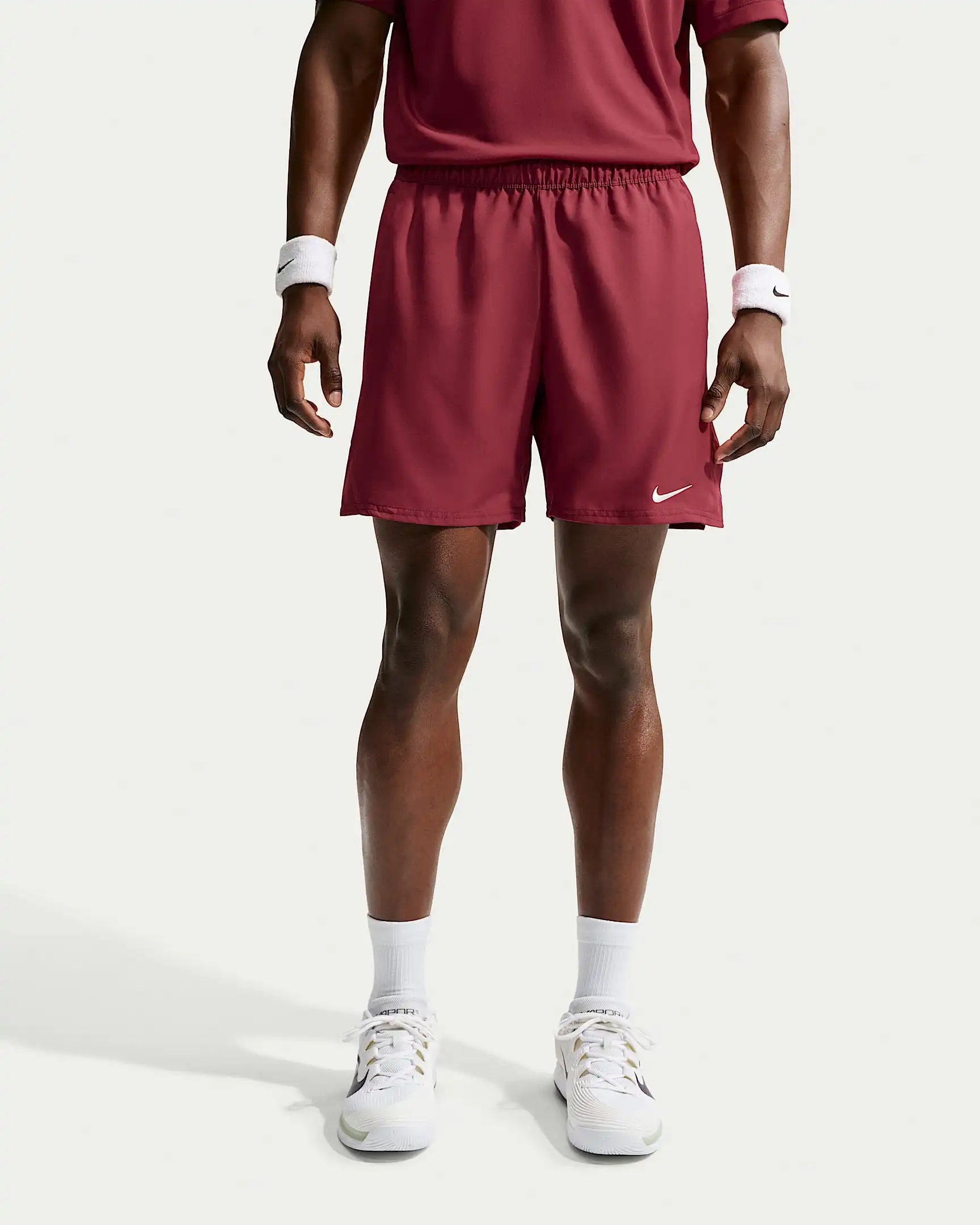 NikeCourt Victory Men"s Dri-FI – Bild 2