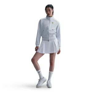 NikeCourt Women"s Full-Zip Ten