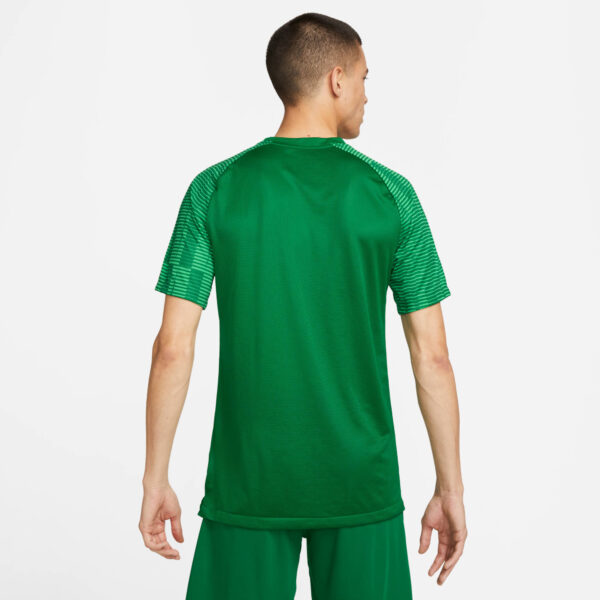 NIKE DRI-FIT ACADEMY MEN'S SOC PINE GREEN/HYPER VERDE/WHITE – Bild 2