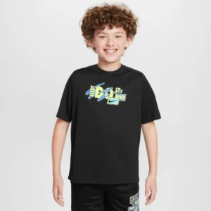 Nike Dri-FIT Big Kids" (Boys")