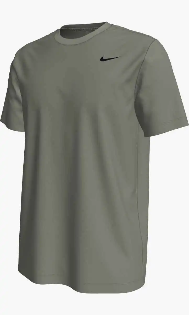 Nike Dri-FIT Men"s Fitness T-S