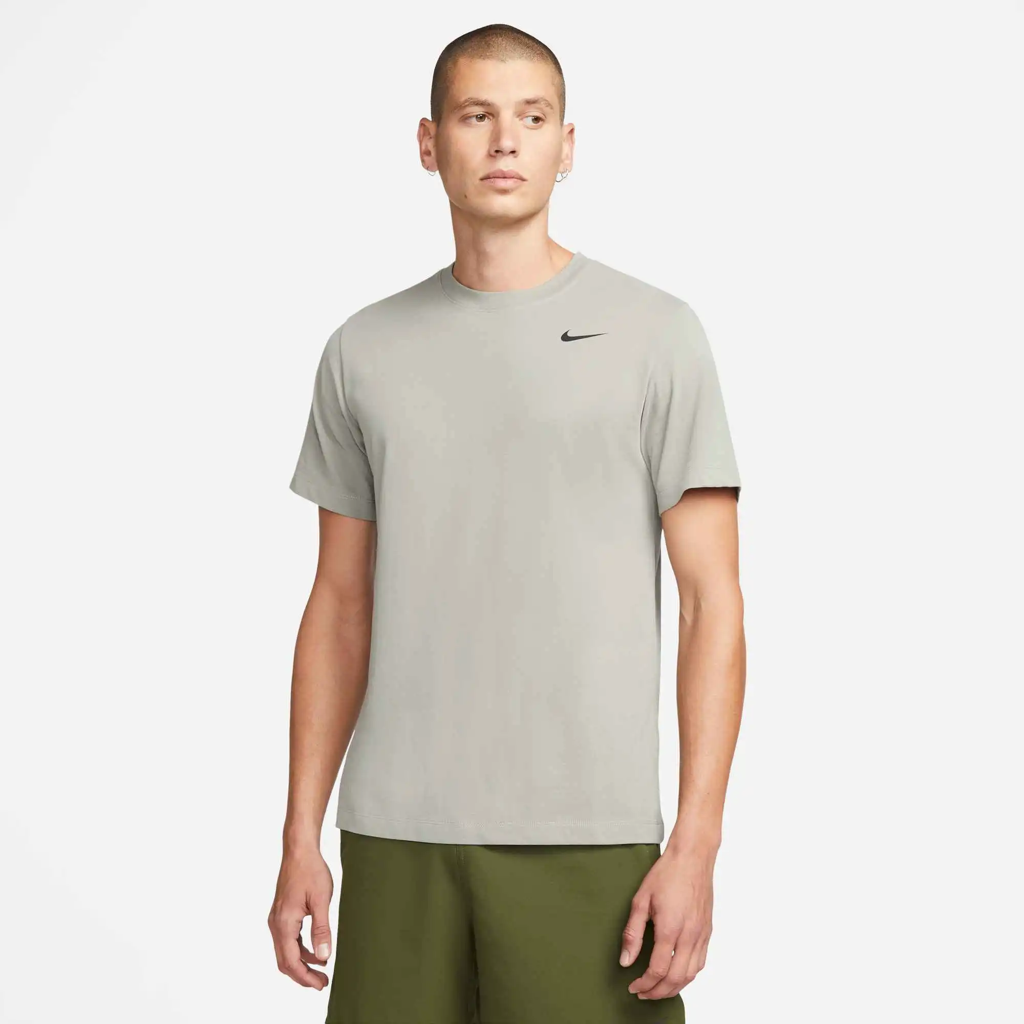 Nike Dri-FIT Men"s Fitness T-S – Bild 3