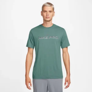 Nike Dri-FIT Men"s Fitness T-S