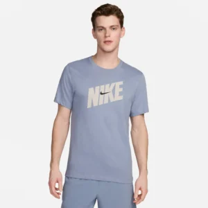 Nike Dri-FIT Men"s Fitness T-S