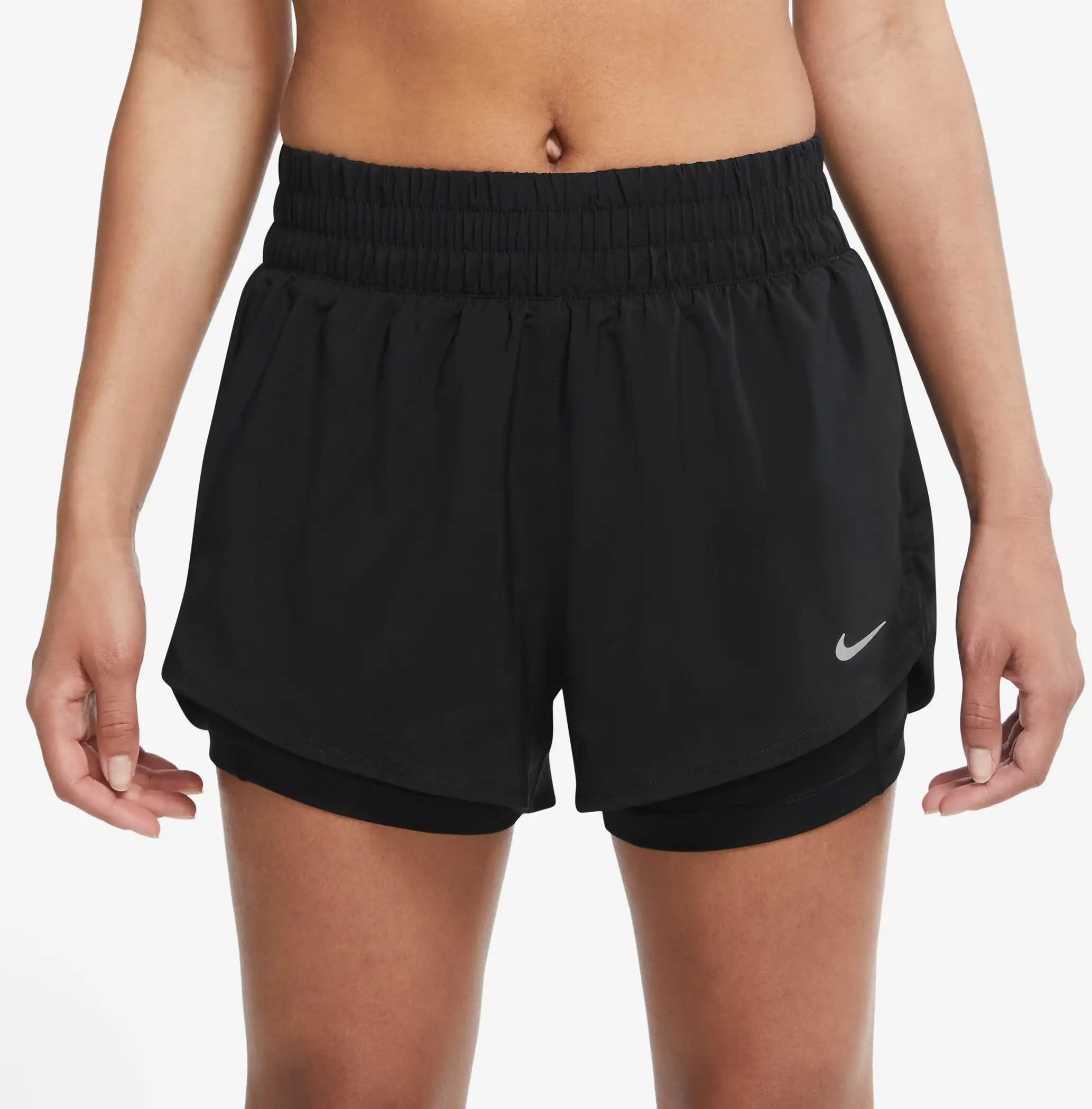 Nike Dri-FIT One Women"s Mid-R