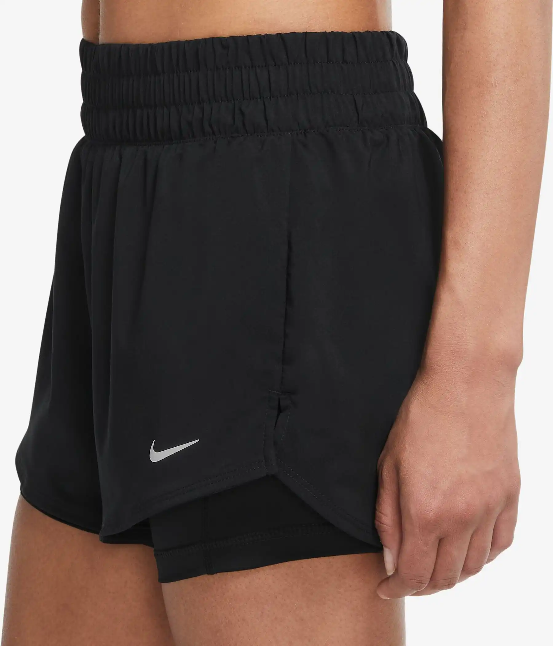 Nike Dri-FIT One Women"s Mid-R – Bild 3