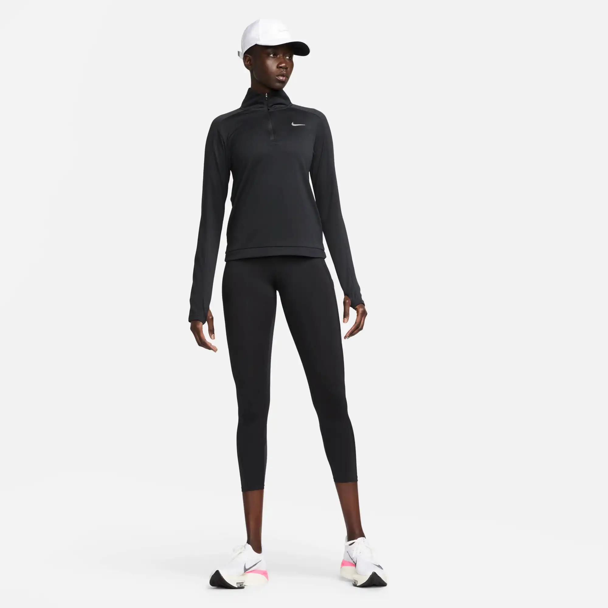 Nike Dri-FIT Pacer Women"s 1/4 – Bild 6