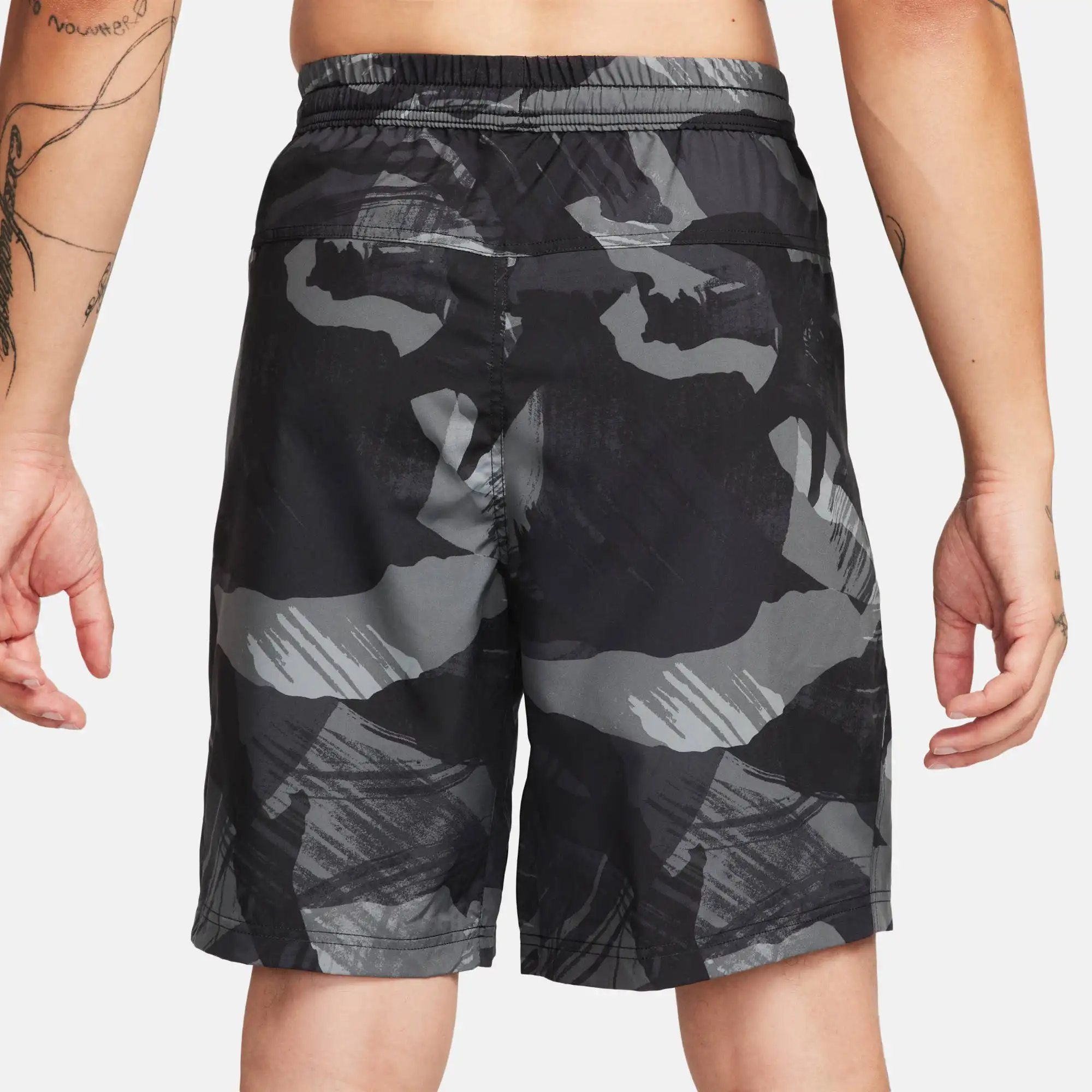 Nike Form Camo Men"s Dri-FIT 9 – Bild 3