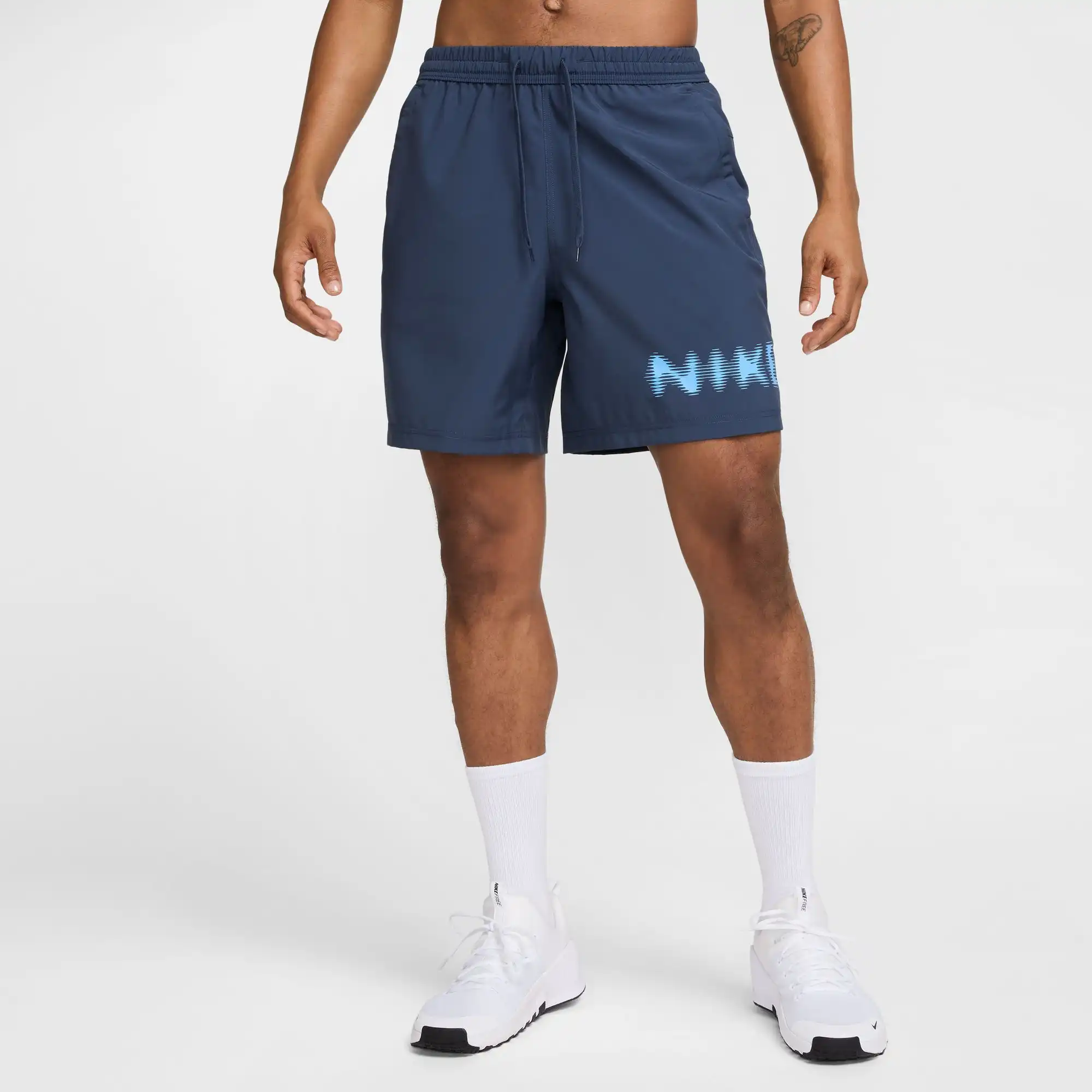 Nike Form Men"s Dri-FIT 7" Unl