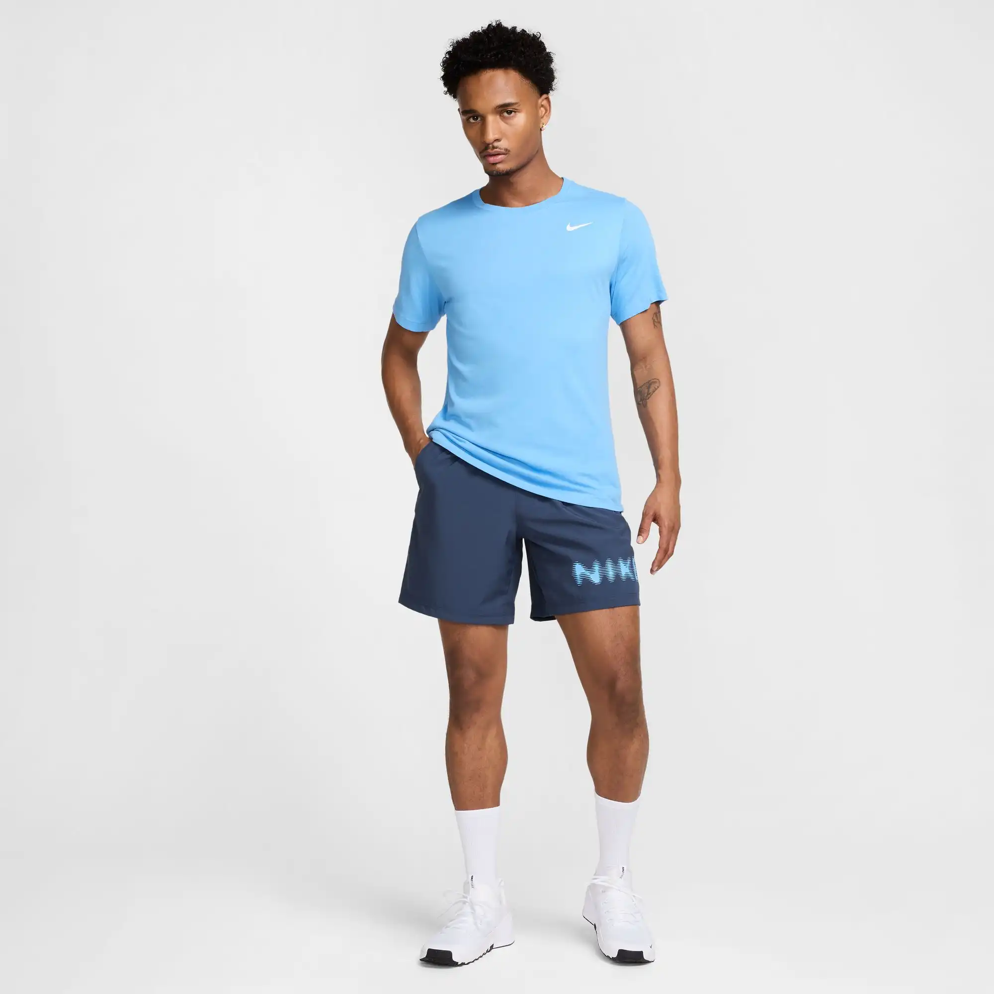 Nike Form Men"s Dri-FIT 7" Unl – Bild 4