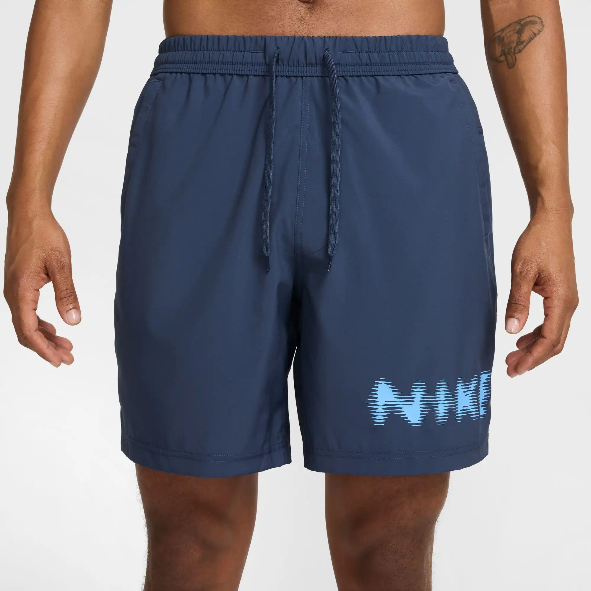 Nike Form Men"s Dri-FIT 7" Unl – Bild 6