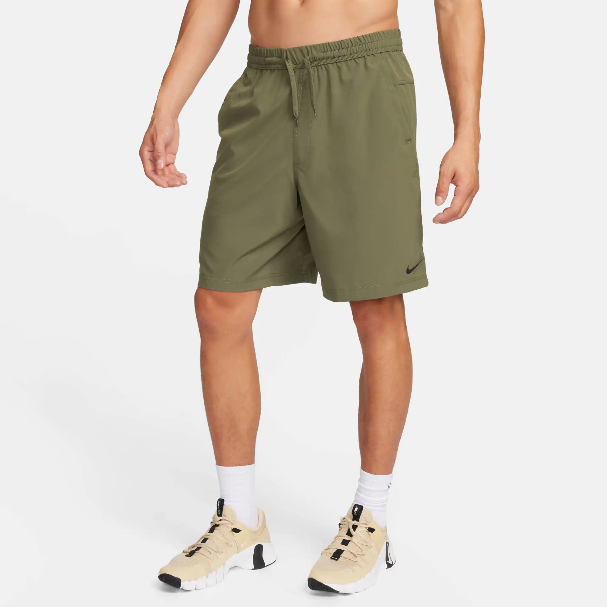 Nike Form Men"s Dri-FIT 9" Unl