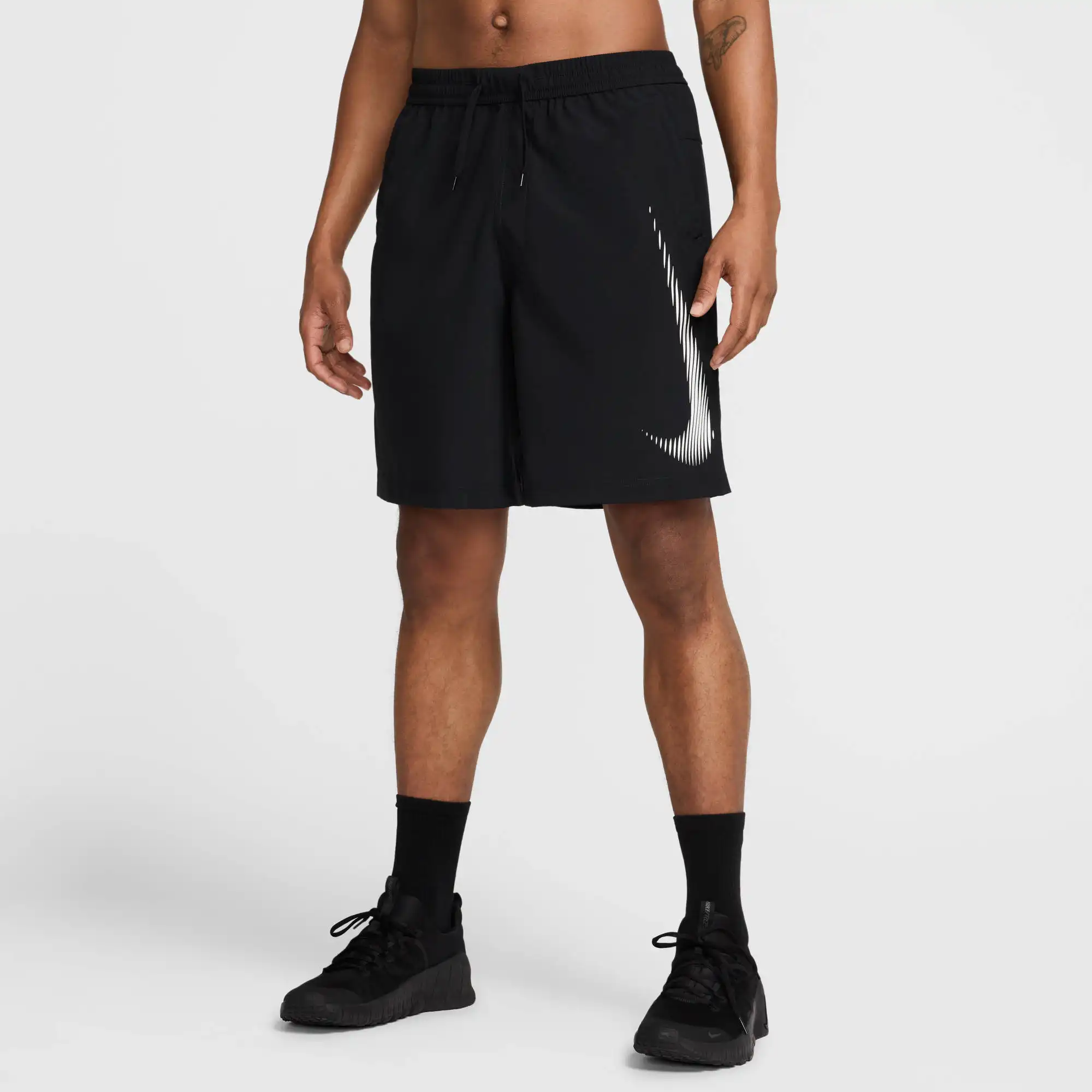 Nike Form Men"s Dri-FIT 9" Unl