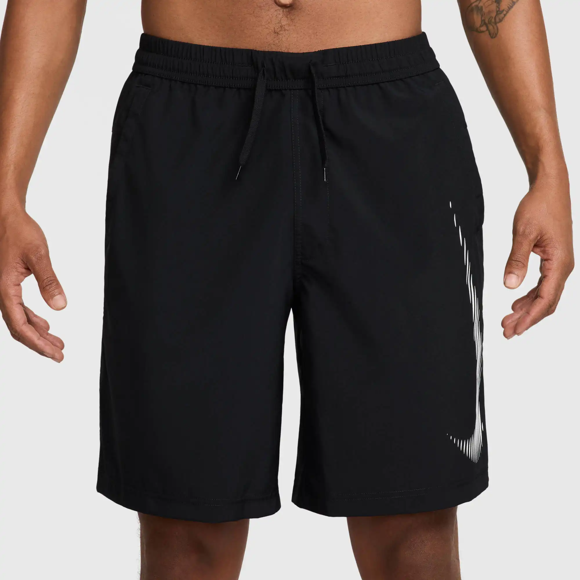 Nike Form Men"s Dri-FIT 9" Unl – Bild 2