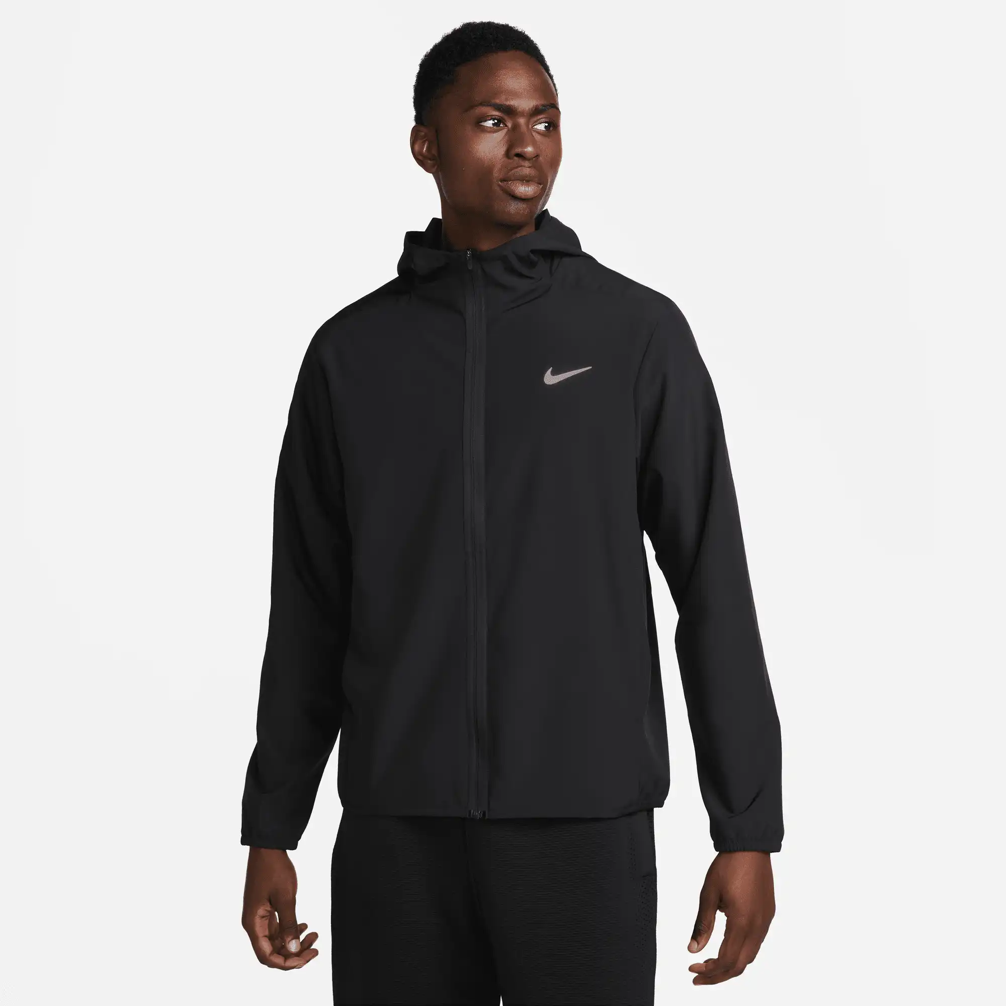 Nike Form Men"s Dri-FIT Hooded