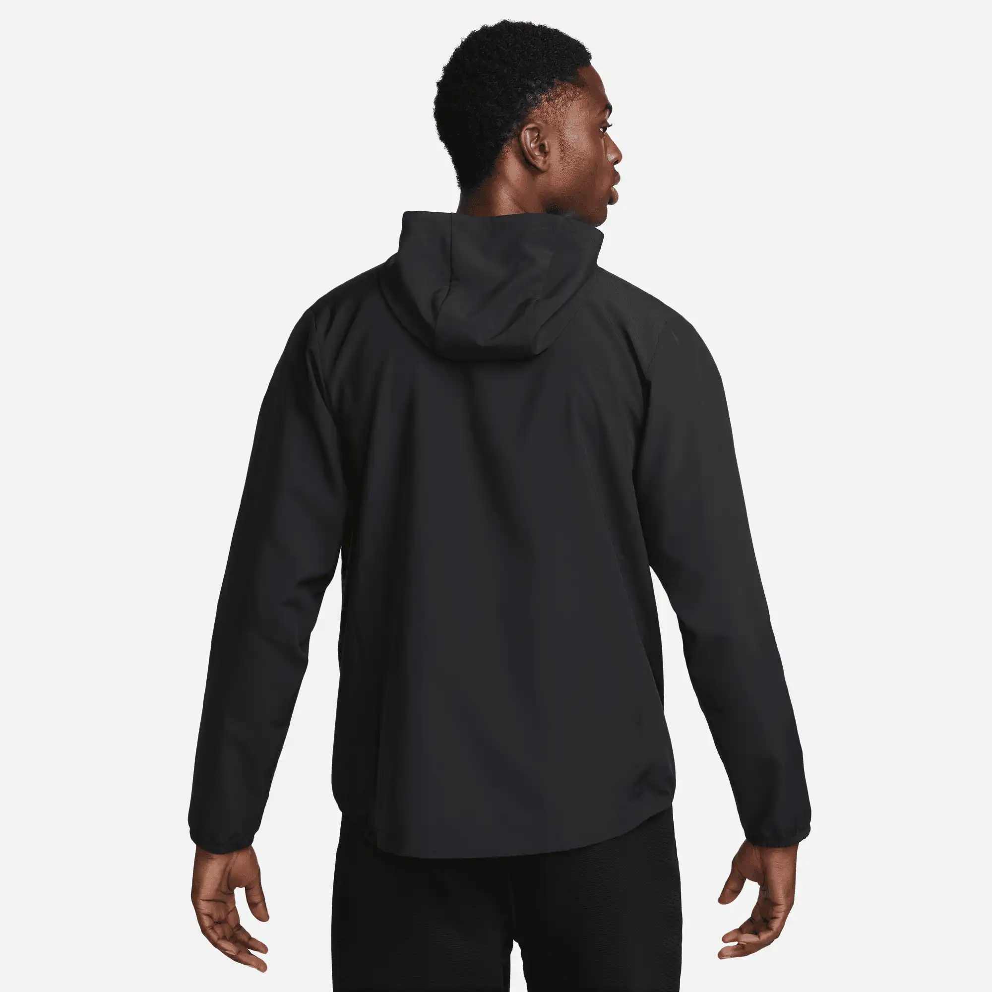 Nike Form Men"s Dri-FIT Hooded – Bild 3