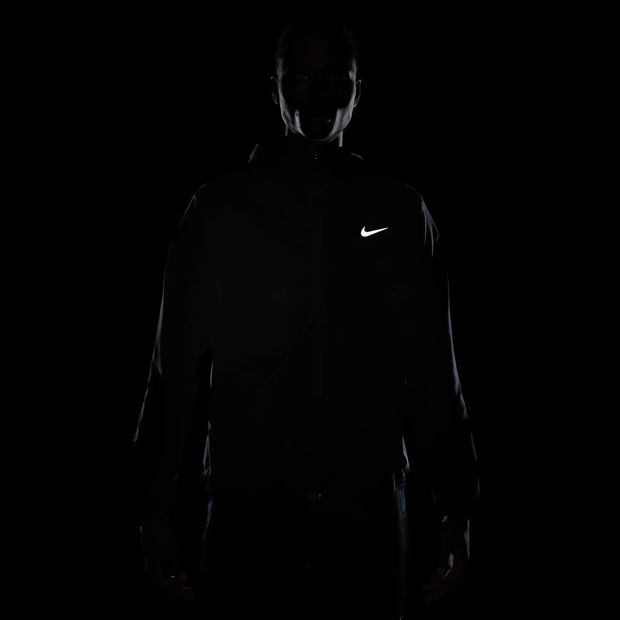 Nike Form Men"s Dri-FIT Hooded – Bild 8