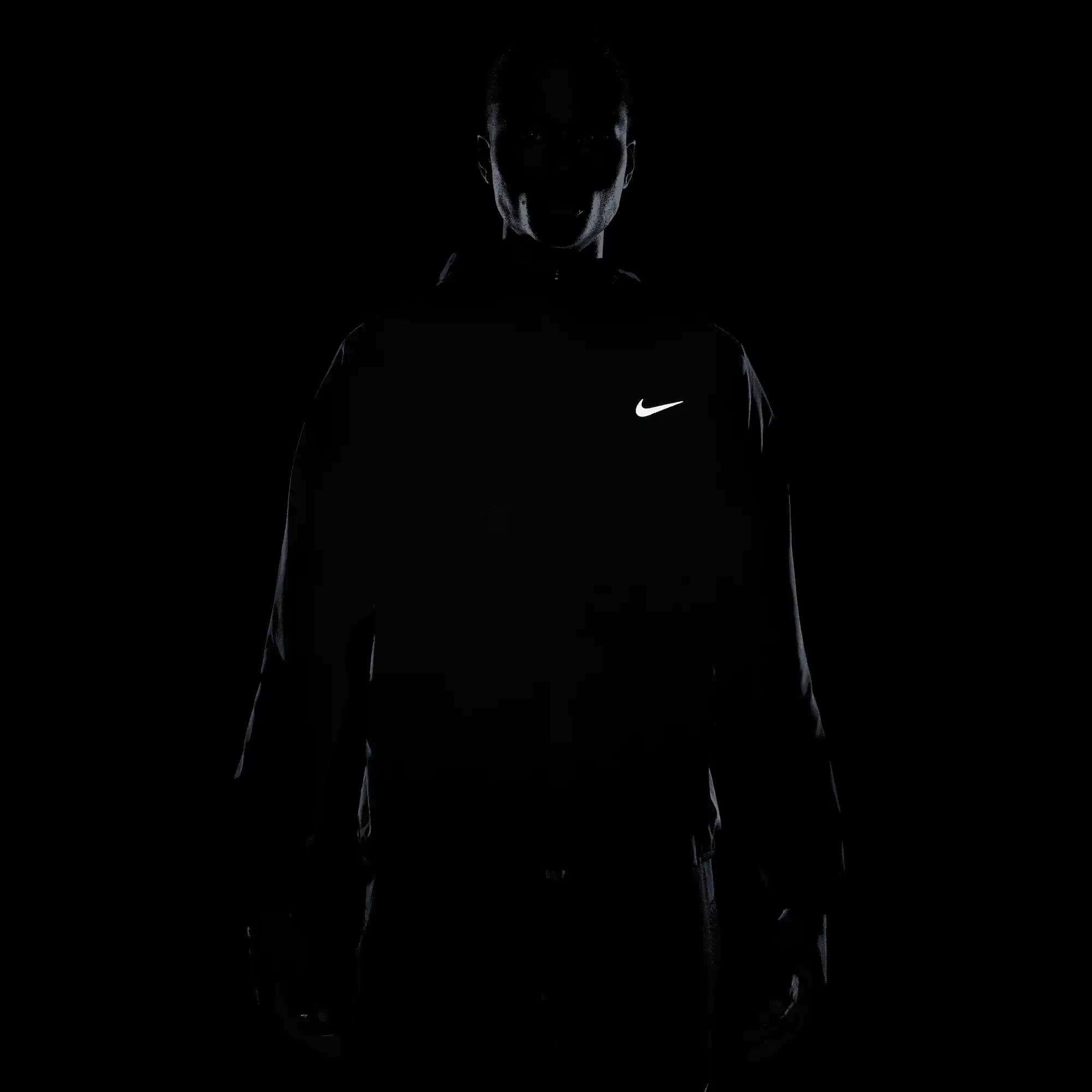 Nike Form Men"s Dri-FIT Hooded – Bild 9