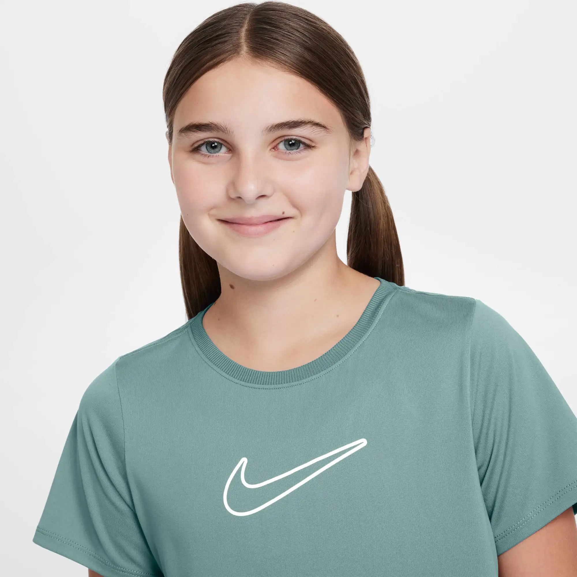 G NK DF ONE STD SS TOP HBR – Bild 3