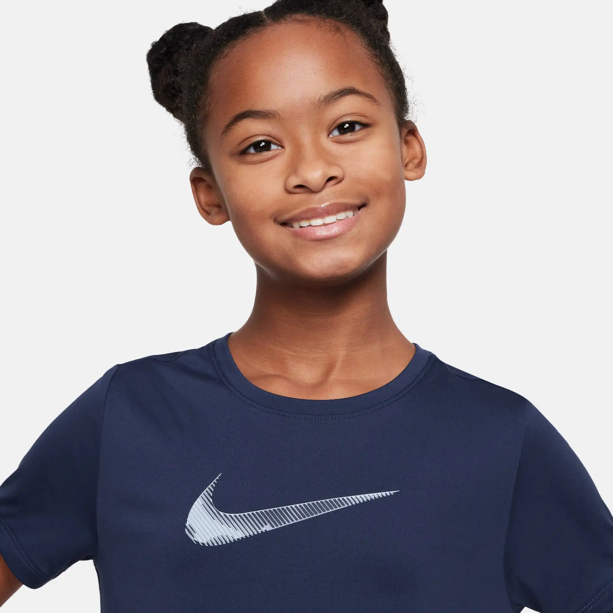 G NP DF ONE SS TOP SPORT VNR – Bild 3