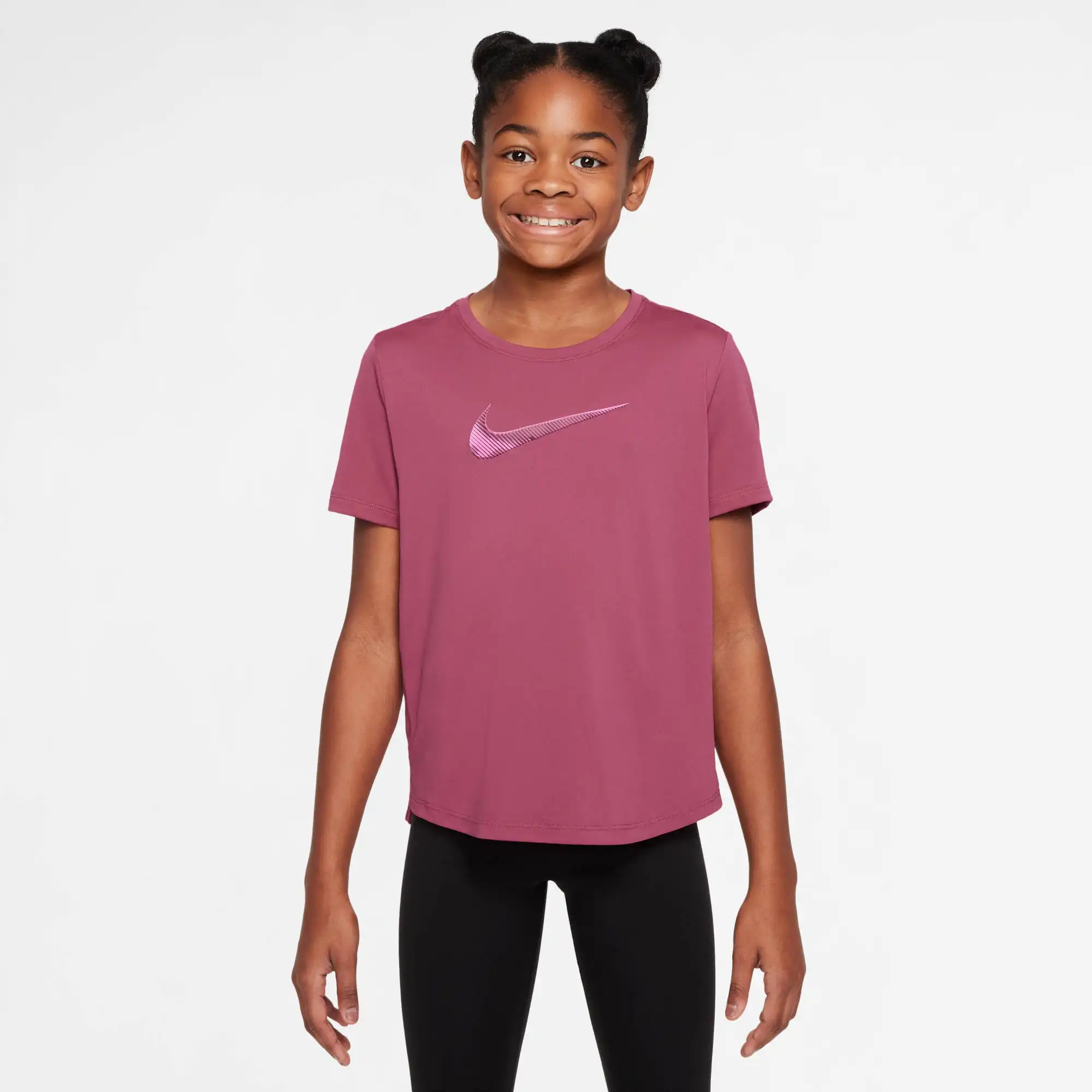 G NP DF ONE SS TOP SPORT VNR