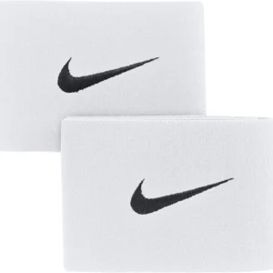NIKE GUARD STAY II SHIN GUARD weiss-schwarz
