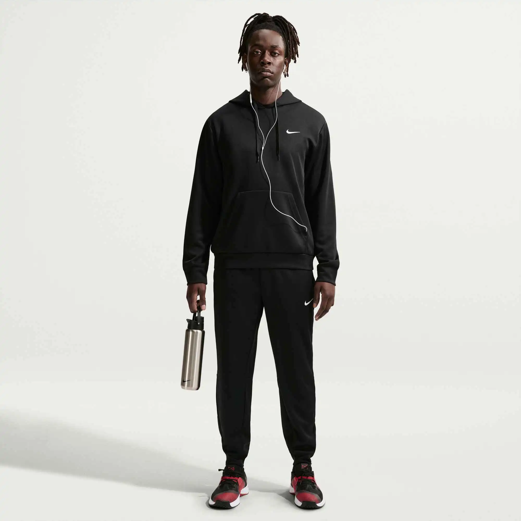 Nike Hyverse Men“s Dri-FIT UV