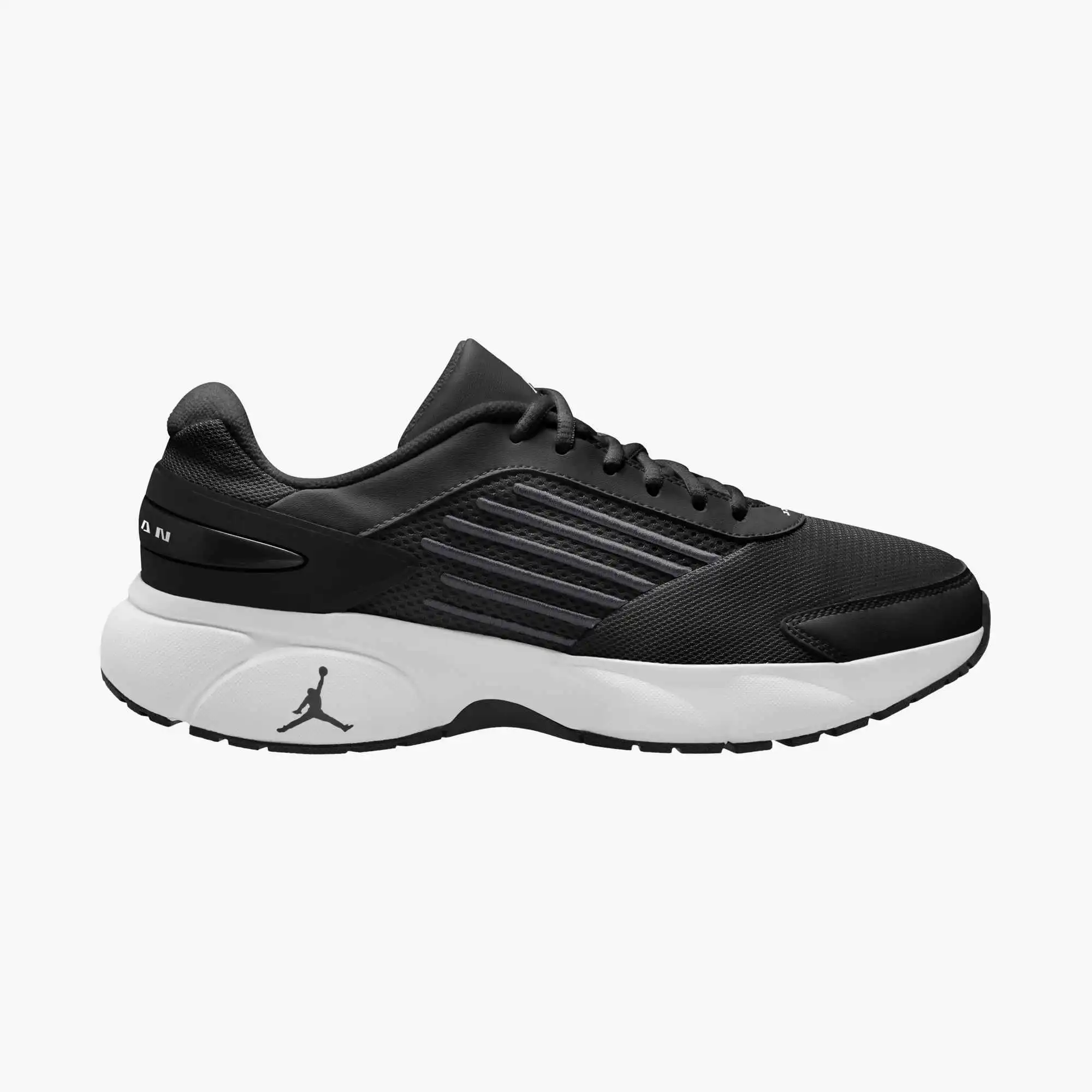 JORDAN TRUNNER ACCESS