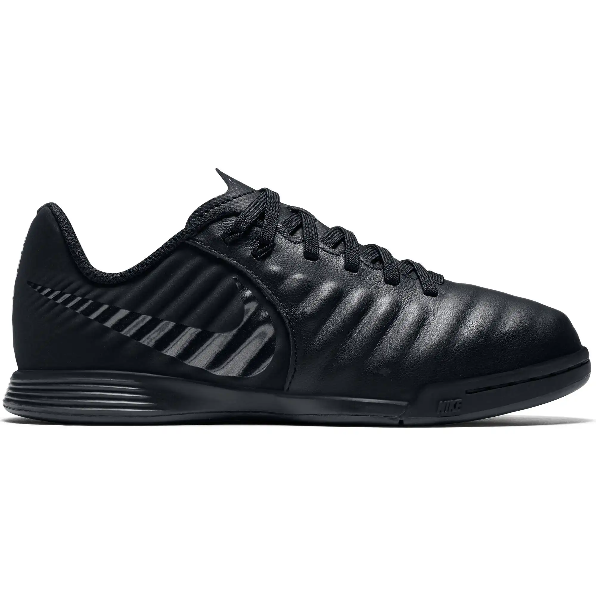 JR LEGENDX 7 ACADEMY IC BLACK/BLACK