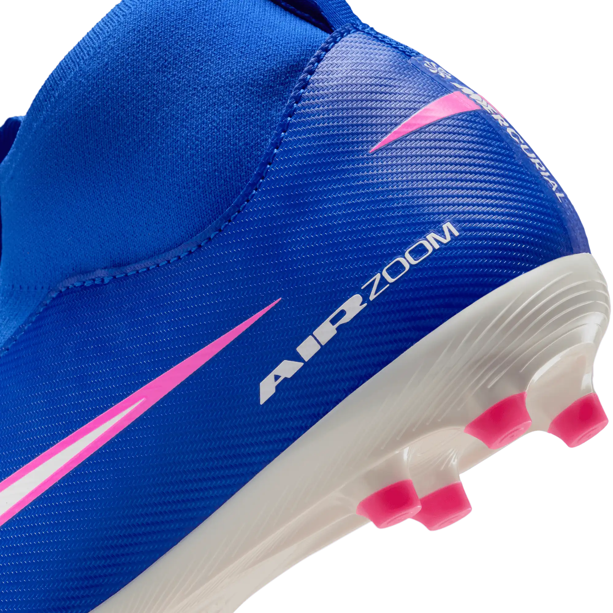 Nike Jr. Mercurial Superfly 10 – Bild 10