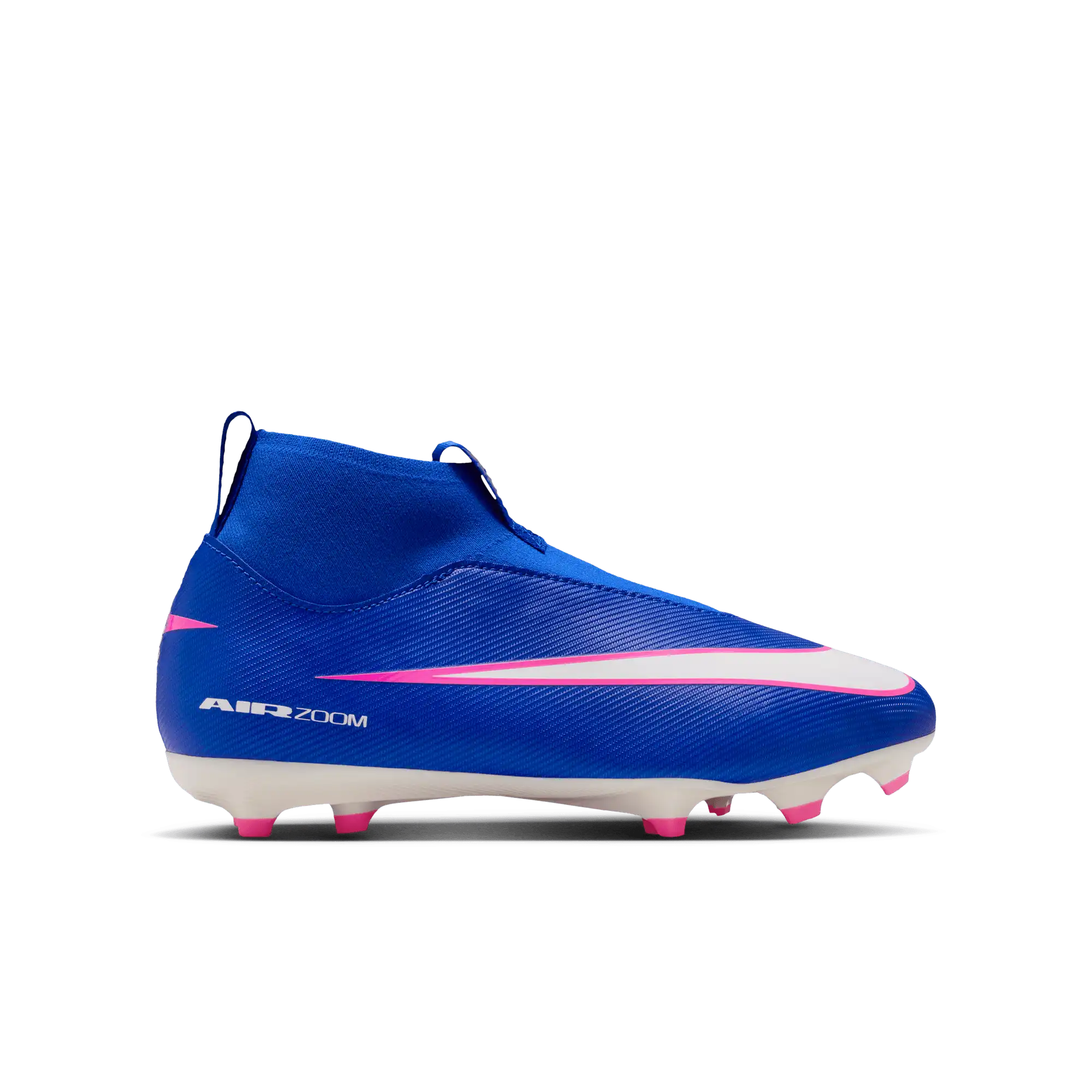 Nike Jr. Mercurial Superfly 10