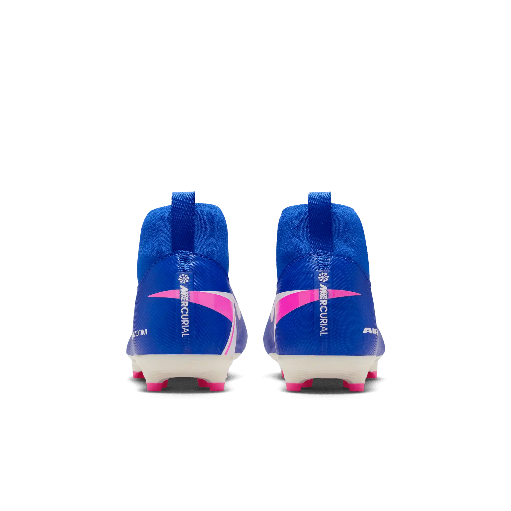 Nike Jr. Mercurial Superfly 10 – Bild 2